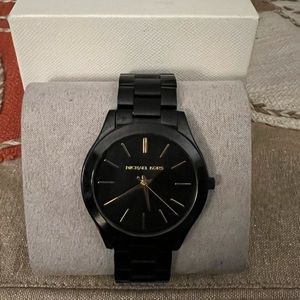 Michael kors watch for women